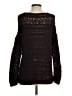 Vince. Black Pullover Sweater Size S - photo 2