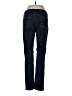 Boden Solid Blue Jeans Size 12 - photo 2