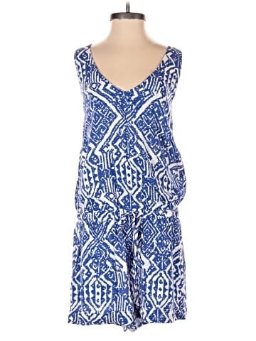 Ella Moss Romper (view 1)