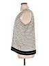Talbots Ivory Sleeveless Top Size XL - photo 5