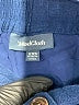 ModCloth Solid Blue Casual Skirt Size XXS - photo 4