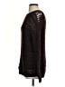 Vince. Black Pullover Sweater Size S - photo 5