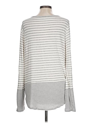 Adora Long Sleeve Top (view 2)