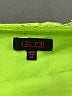 Glo Green Tube Top Size M - photo 7