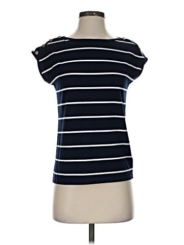 Talbots Sleeveless T-Shirt (view 1)