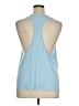 Athleta Blue Tank Top Size XL - photo 2