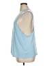 Athleta Blue Tank Top Size XL - photo 5