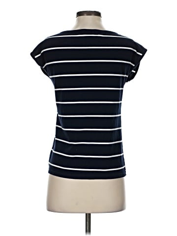 Talbots Sleeveless T-Shirt (view 2)