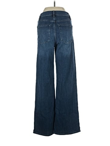 FRAME Jeans (view 2)