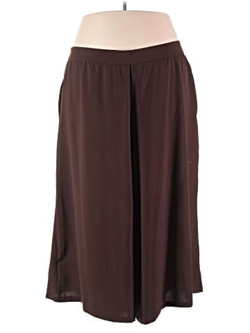 Lands' End Active Pants (view 1)