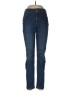 Cotélac Solid Blue Jeans Size M (estimated) - photo 1