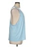 Athleta Blue Tank Top Size XL - photo 4