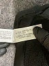 Zara Solid Black Dress Pants Size L - photo 6