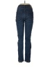 Cotélac Solid Blue Jeans Size M (estimated) - photo 2