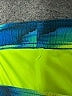 Under Armour Green Board Shorts Size S (estimated, kids) - photo 3