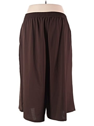 Lands' End Active Pants (view 2)