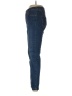 Cotélac Solid Blue Jeans Size M (estimated) - photo 5