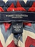 Tommy Hilfiger Chevron-herringbone Red Shorts Size 4 - photo 3