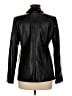 J.Crew Factory Store 100% Polyester Black Blazer Size 6 - photo 2