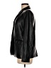 J.Crew Factory Store 100% Polyester Black Blazer Size 6 - photo 5