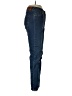 Cotélac Solid Blue Jeans Size M (estimated) - photo 4