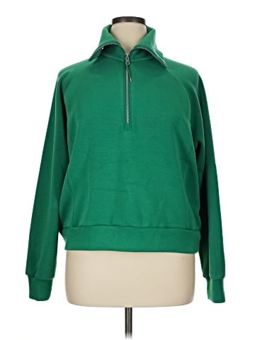 SPANX Pullover Sweater (view 1)