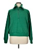 SPANX Green Pullover Sweater Size XL - photo 1