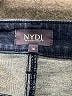 NYDJ Blue Jeans Size 16 - photo 7