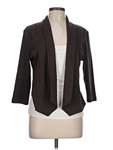 Mossimo Blazer (view 1)