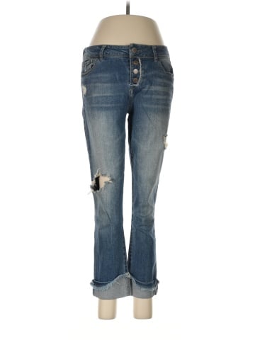 Refuge Jeans (view 1)