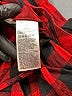 Gap Plaid Red Long Sleeve Button-Down Shirt Size XL - photo 8