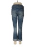Refuge Hearts Blue Jeans Size 6 - photo 2