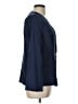 Unbranded Blue Kimono Size L - photo 4