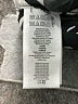 MICHAEL Michael Kors 100% Polyester Print Black Casual Pants Size 8 - photo 8