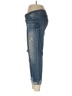 Refuge Hearts Blue Jeans Size 6 - photo 5