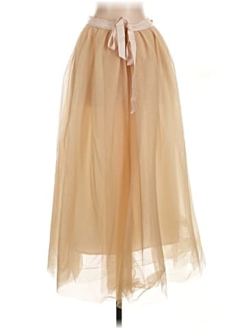 J.Crew Collection Casual Skirt (view 1)