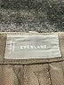 Everlane 100% Lyocell Solid Gray Casual Pants Size 0 - photo 7