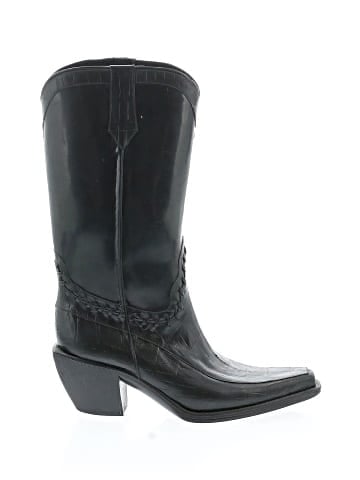 Donald J Pliner Rain Boots (view 1)