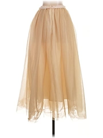 J.Crew Collection Casual Skirt (view 2)