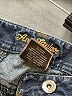 Ann Taylor Blue Jeans Size 2 (petite) - photo 8