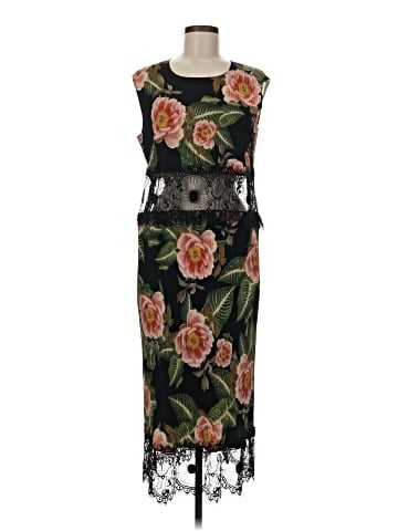 DELFI COLLECTIVE Cocktail Dress (view 1)