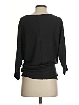 Velvet by Graham & Spencer 3/4 Sleeve T-Shirt (view 2)