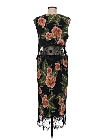 DELFI COLLECTIVE Cocktail Dress (view 2)
