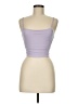 Lululemon Athletica Purple Active Tank Size 6 (estimated) - photo 1