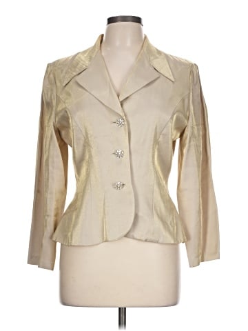 Alex Evenings Blazer (view 1)