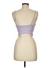 Lululemon Athletica Purple Active Tank Size 6 (estimated) - photo 2