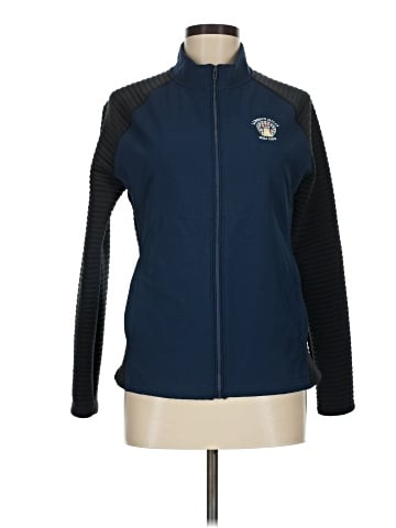 Under Armour Track Jacket (view 1)