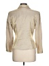 Alex Evenings Metallic Gold Blazer Size 10 (estimated) - photo 2