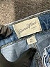 Universal Thread Blue Jeans Size 8 - photo 7