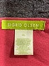 Sigrid Olsen Red Short Sleeve T-Shirt Size XL - photo 7